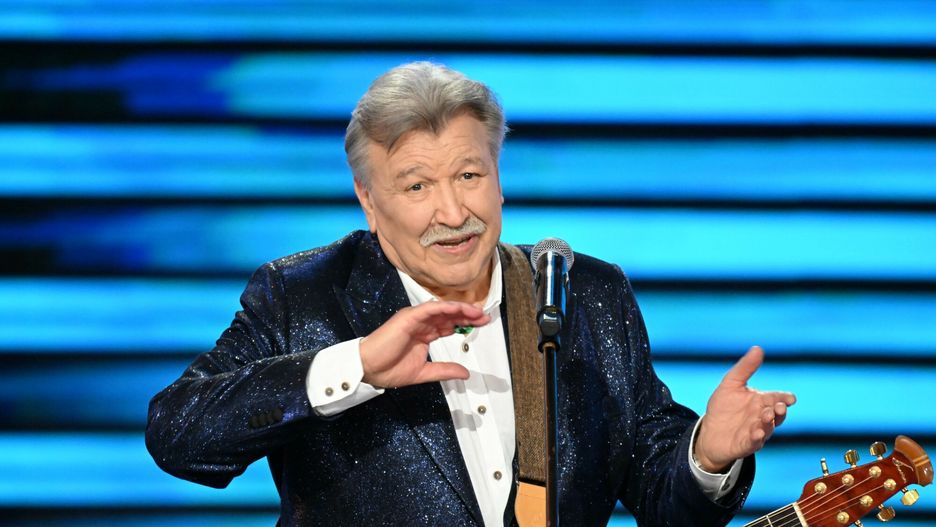 Andrzej Rybiński:  polski piosenkarz, gitarzysta i kompozytor