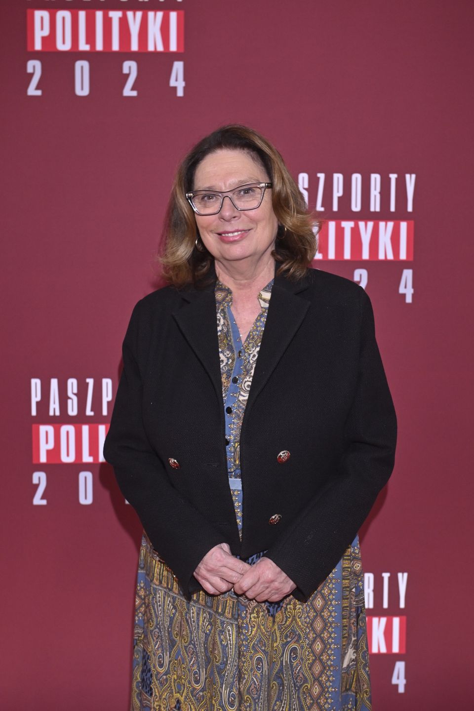 Małgorzata Kidawa-Błońska