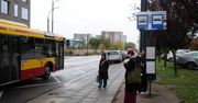 Łódź: Chcą z powrotem przystanek przed rondem Solidarności. Mieszkańcy apelują