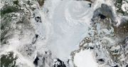 NASA: rekordowy ubytek ozonu w atmosferze. Tak źle nad Arktyką nie było od lat