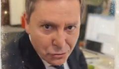 Redakcyjna kolęda w telewizji wPolsce24