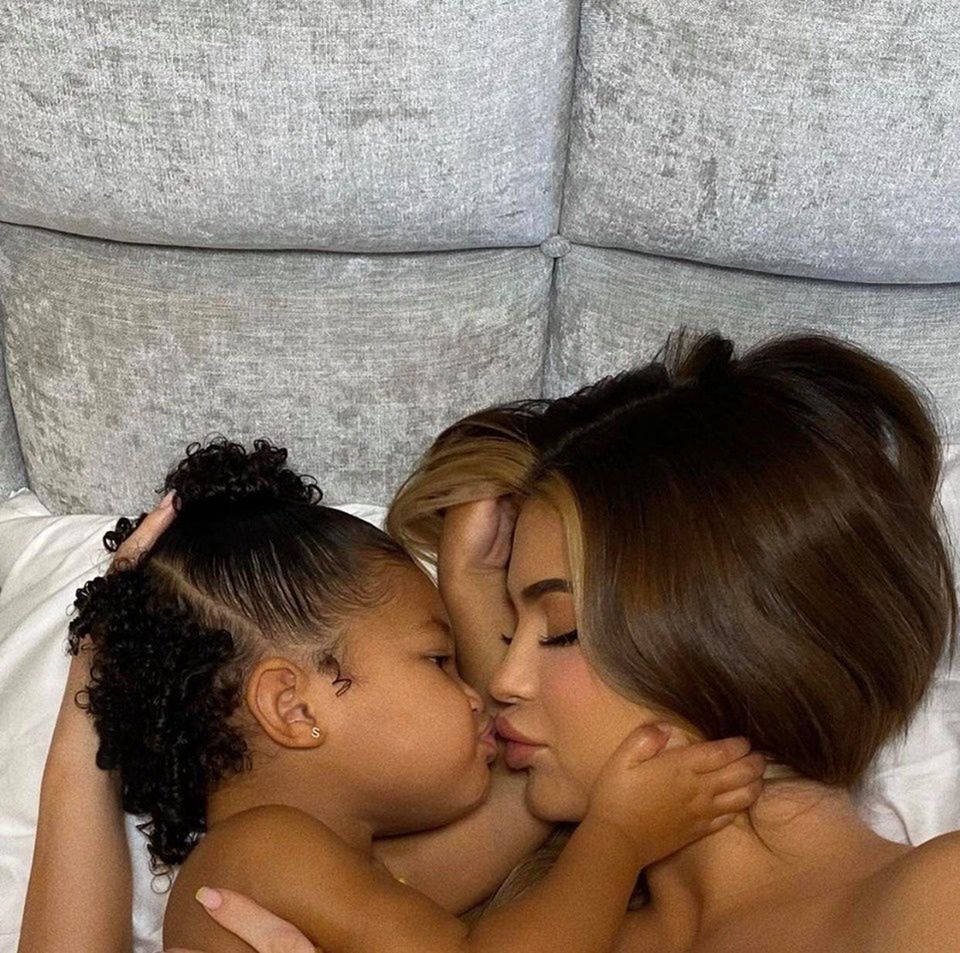 Kylie Jenner