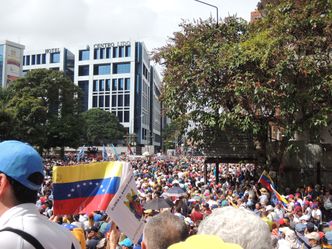 W tym kraju inflacja jest czterocyfrowa. Właśnie podniesiono tam płacę minimalną do 2,5 dolara