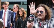 Prawnicy Johnny'ego Deppa powracają i uderzają w Amber Heard: "Nie czuła się odpowiedzialna za nic. Zgubiły ją JEJ WŁASNE SŁOWA"