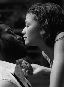 „Malcolm & Marie”– recenzja filmu Netflixa