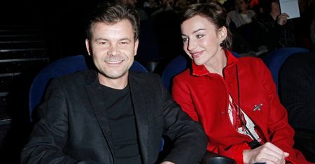 Maja Hirsch i Jacek Braciak spędzili RAZEM Wielkanoc! (FOTO)