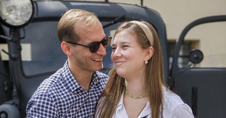Julia Królikowska wyszła za mąż! Mamy zdjęcia ze ślubu