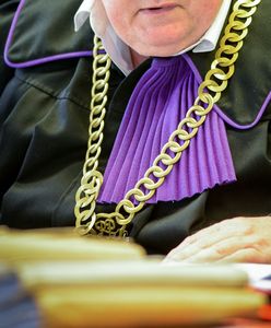 Prokuratura nie chce tzw. neosędziów. W tle proces "Krwawego Tulipana"