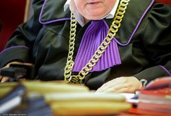 Prokuratura nie chce tzw. neosędziów. W tle proces "Krwawego Tulipana"