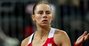"Tenis wiele mi zabrał". Podjęła decyzję ws. macierzyństwa