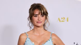 Penelope Cruz zaskoczyła nową fryzurą. Jej sesja w "Vogue'u" robi furorę