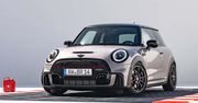Mini JCW Bulldog Racing Edition - stworzony na Nürburgring