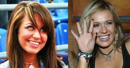 Natalia Siwiec była fanką Dody?