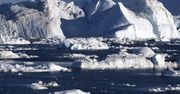 Wody Grenlandii zanieczyszczone tak, jak rzeki w Chinach? Zaskakujące odkrycie naukowców