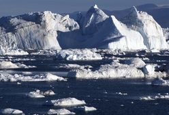 Wody Grenlandii zanieczyszczone tak, jak rzeki w Chinach? Zaskakujące odkrycie naukowców
