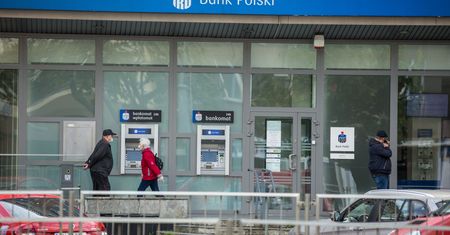 PKO BP umożliwia klientom firmowym korzystanie z platformy Opportunity Network