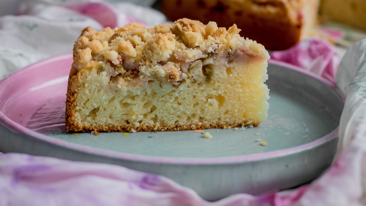 Nigdy nie piekłaś drożdżowego ciasta? Zacznij od tego. 