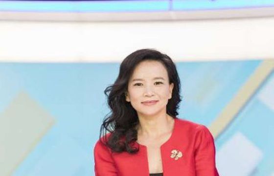 Dziennikarka Cheng Lei wróciła do Australii po ponad trzech latach w areszcie domowym w Chinach