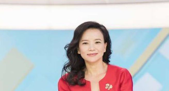 Dziennikarka Cheng Lei wróciła do Australii po ponad trzech latach w areszcie domowym w Chinach