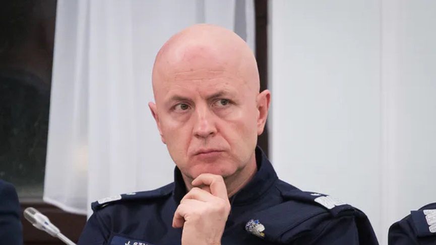 szymczyk