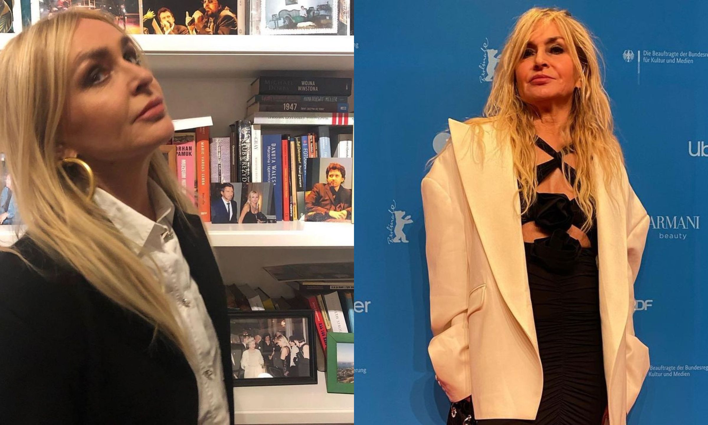 Mieszkanie Moniki Olejnik - jak ocenił je architekt?