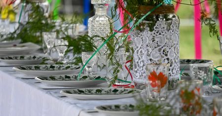 Zabawa Weselna w Rogozinie 2026. Jubileuszowa edycja i poszukiwania Pary Młodej Roku