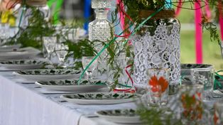 Zabawa Weselna w Rogozinie 2026. Jubileuszowa edycja i poszukiwania Pary Młodej Roku