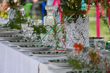 Zabawa Weselna w Rogozinie 2026. Jubileuszowa edycja i poszukiwania Pary Młodej Roku