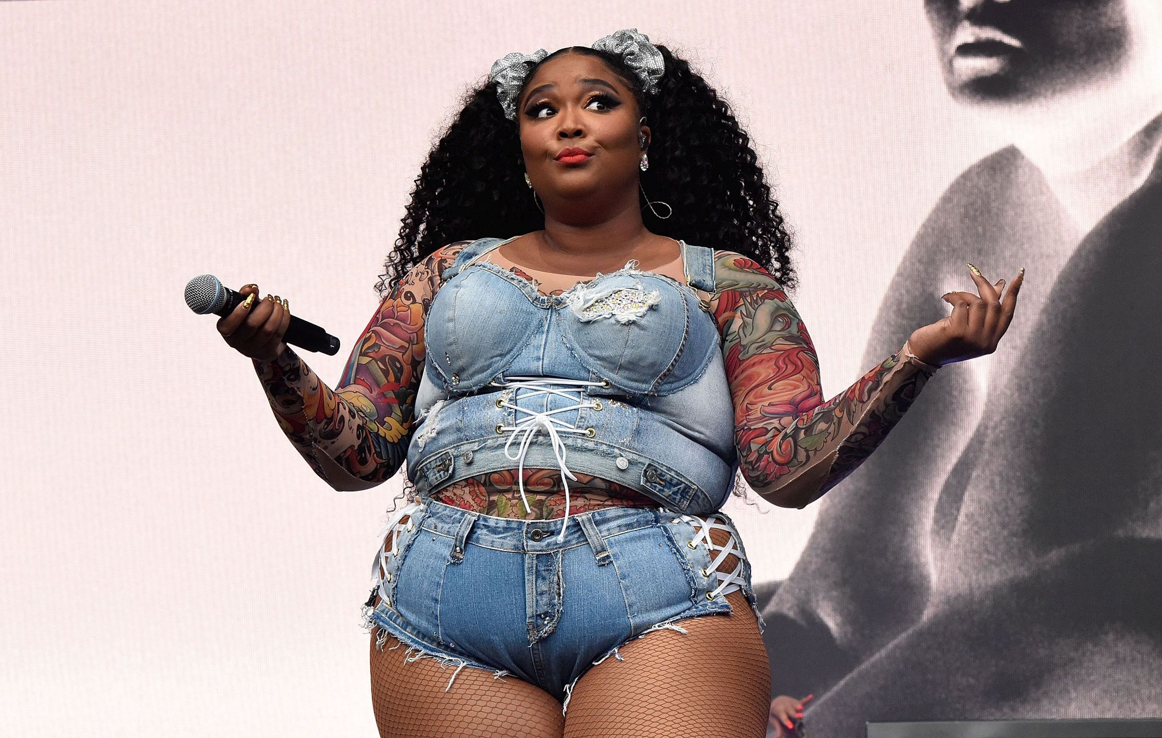 Lizzo