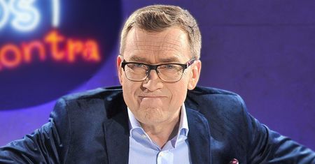 Wraca do TVP. Orłoś apeluje do widzów