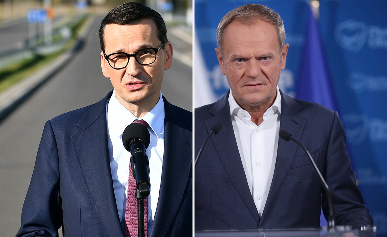 Czy polski rząd działa na korzyść Kremla? Polacy zabrali głos. Nowy sondaż