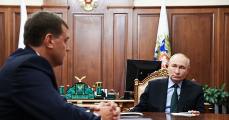 Po tysiącu dniach wojny gospodarka Rosji zbliża się do granic możliwości