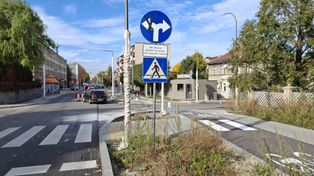 Mysłowice: Inwestycja drogowa potrwa do grudnia 2025 roku - miasto ostrzega mieszkańców przed kolejnymi utrudnieniami w ruchu