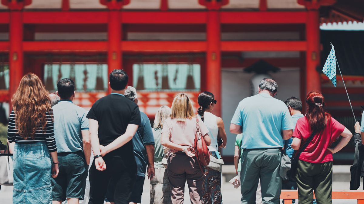 Japonia cieszy się coraz większym zainteresowniem