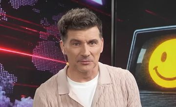 Tomasz Kammel z nowym programem w Kanale Zero