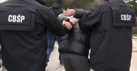 Funkcjonariusze rozwiązali sprawę uprowadzenia dla okupu małżeństwa z Lublina