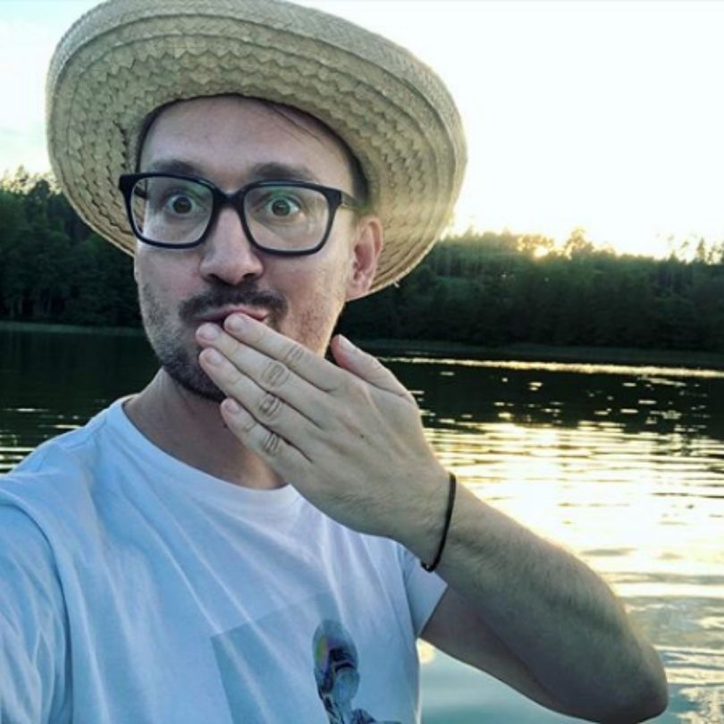 Mariusz Kozak
