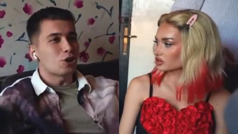 Koncertowej AFERY ciąg dalszy. Friz wyleciał z pretensjami do Wersow