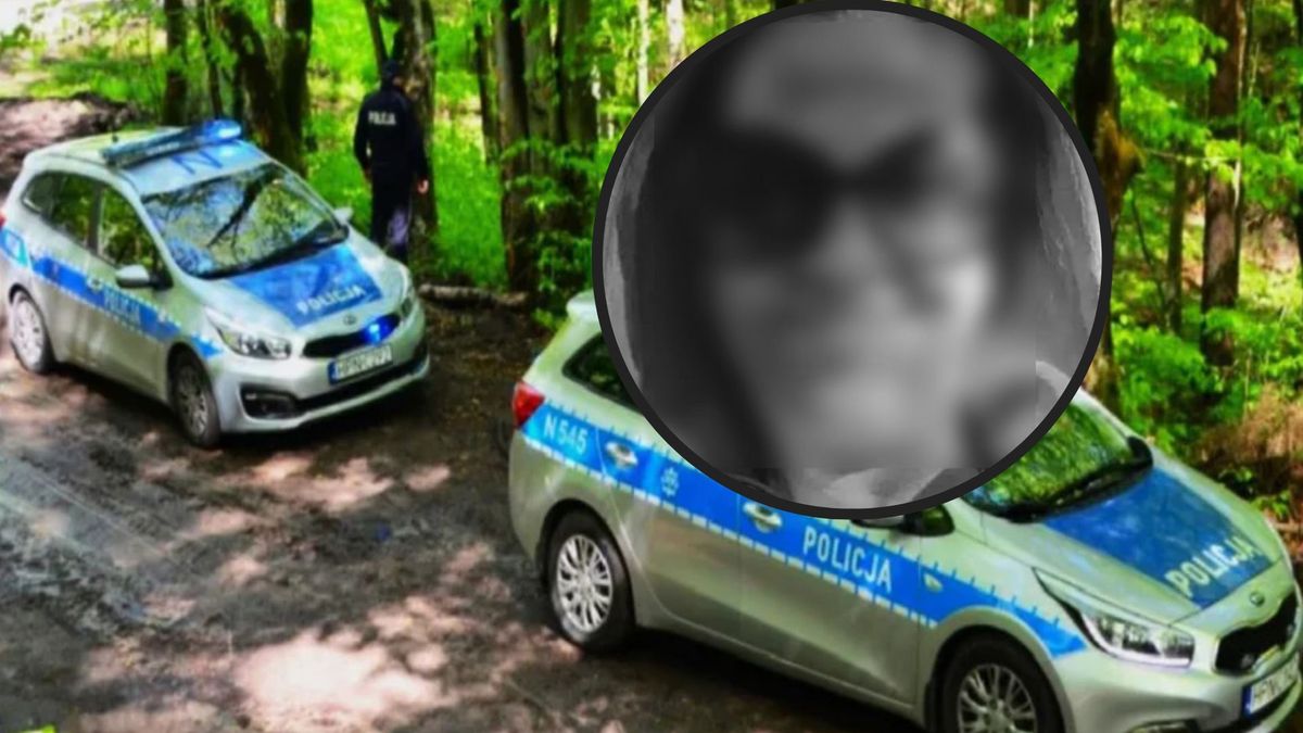 Anita D. zaginęła podczas imprezy. Odnaleziono jej ciało