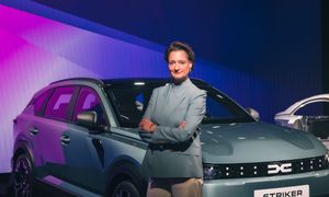 "Trudno mówić o równych szansach". Prezeska Dacii o ekspansji chińskich aut w Europie