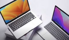 Spada sprzedaż pecetów w Europie Zach. Lenovo liderem