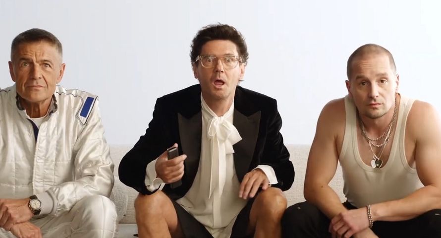 Chiński gigant wchodzi do Polski z telewizorami. Trzy gwiazdy w reklamach