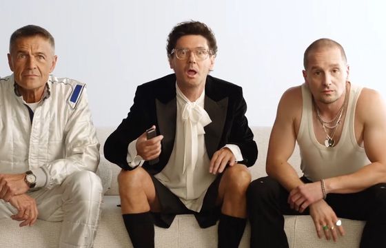 Chiński gigant wchodzi do Polski z telewizorami. Trzy gwiazdy w reklamach