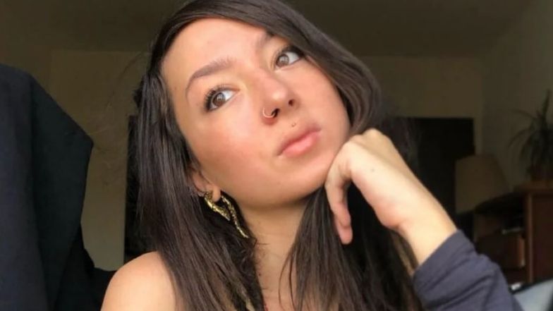 Shani Louk