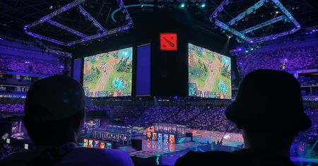 Dota 2: role w grze. Jakie są i co warto o nich wiedzieć?