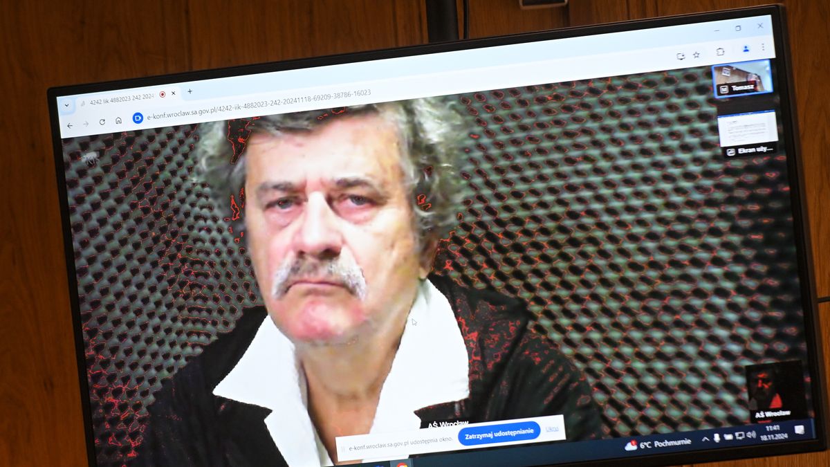 Zabytkowy kościół Palikota na sprzedaż. Pójdzie na spłatę długów 