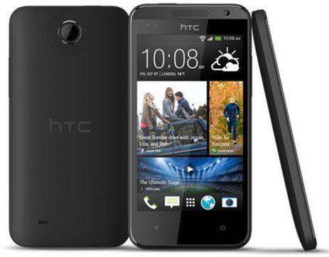 HTC rozszerza europejskie portfolio o budżetowy model Desire 310 2