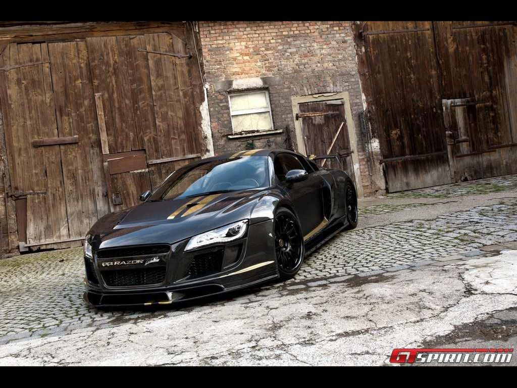 PPI R8 V10 Razor GTR 10 Edition fot.8