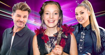Odrzucono ich w talent show. Mimo porażki zrobili kariery. Rekordzistka odpadała z programów aż... 7 razy!