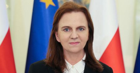 Nagroda dla byłej prezes ZUS. Ogromna kwota